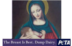 peta breastfeeding