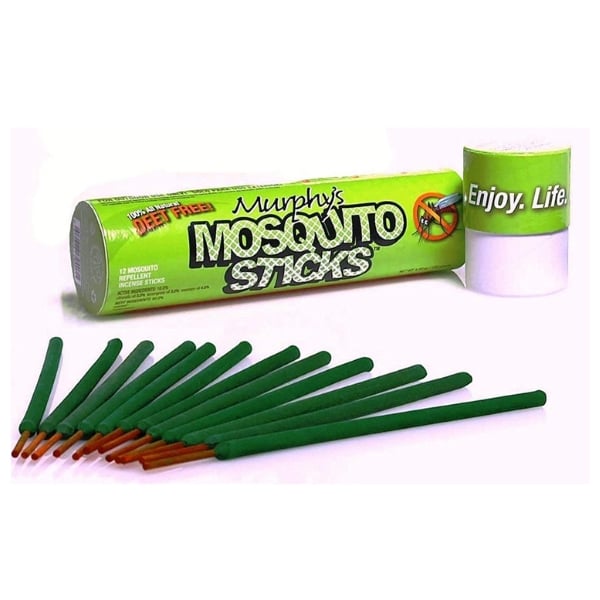 murphy's mosquito sticks bug repellent