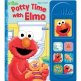 potty time with elmo