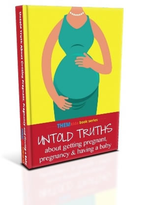 untold truths about pregnancy