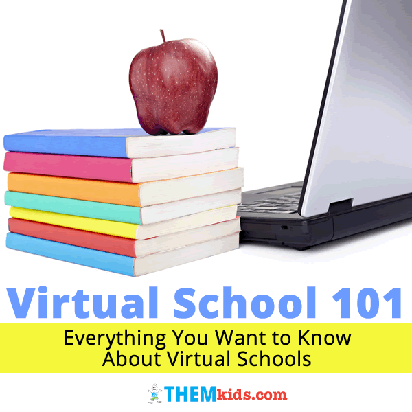 Virtual School Explained