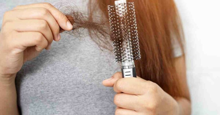 The Cure for Hair Tangles That Won’t Leave Them Kids Crying