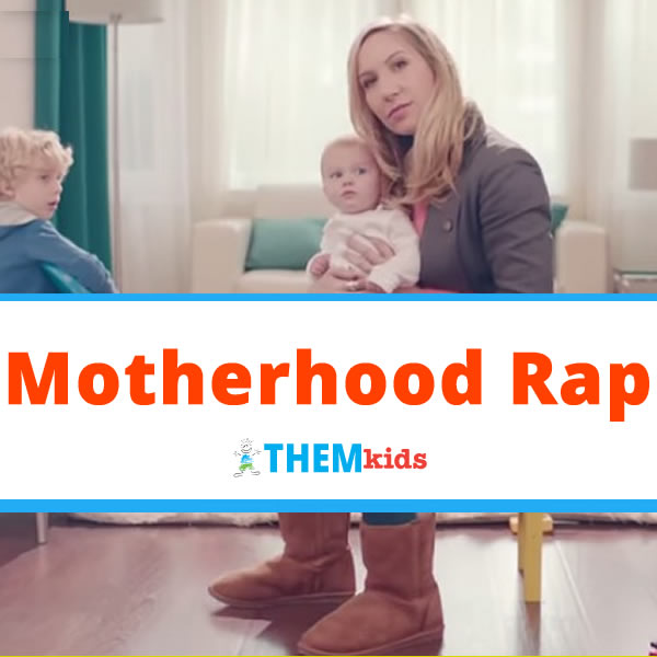 motherhood rap