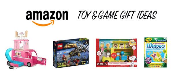 Amazon Toy Deals for This Week -Buy Your Christmas Gifts Now!