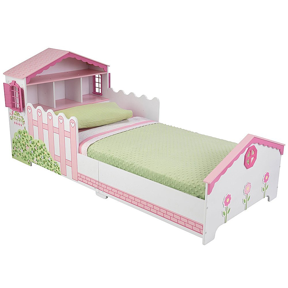 dollhouse bed